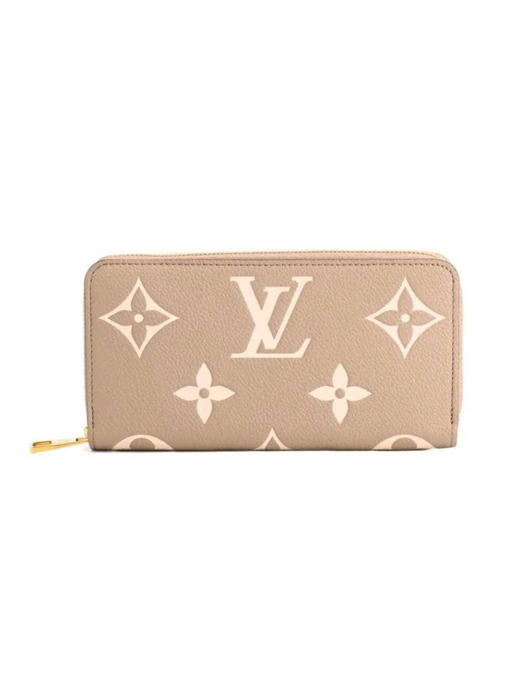Louis Vuitton Wallet Zippy